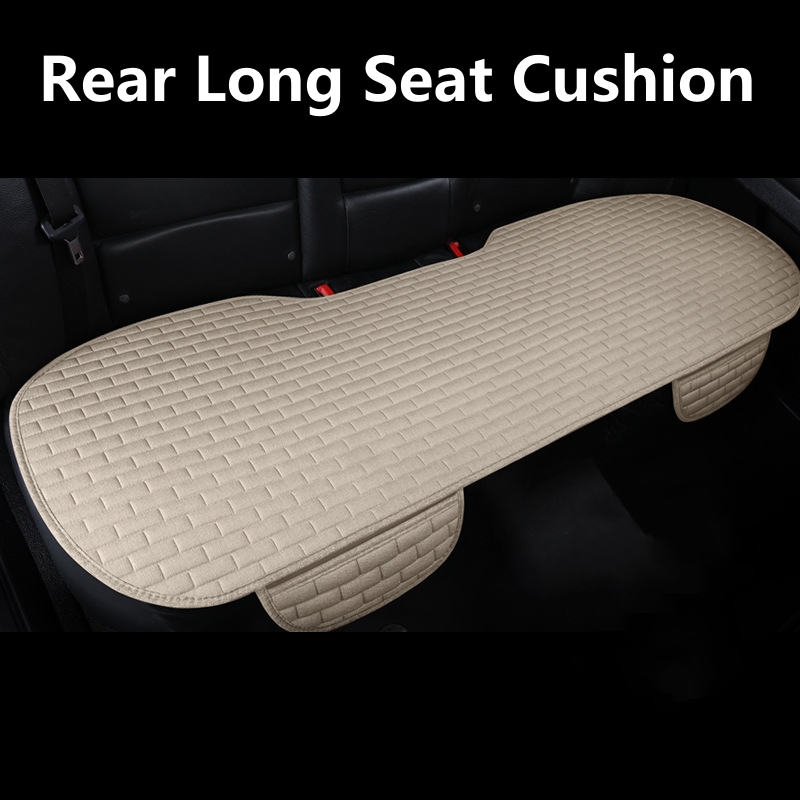 Luxury Linen Car Seat Cover Fo - Surge Protector Rack recensie en prijs