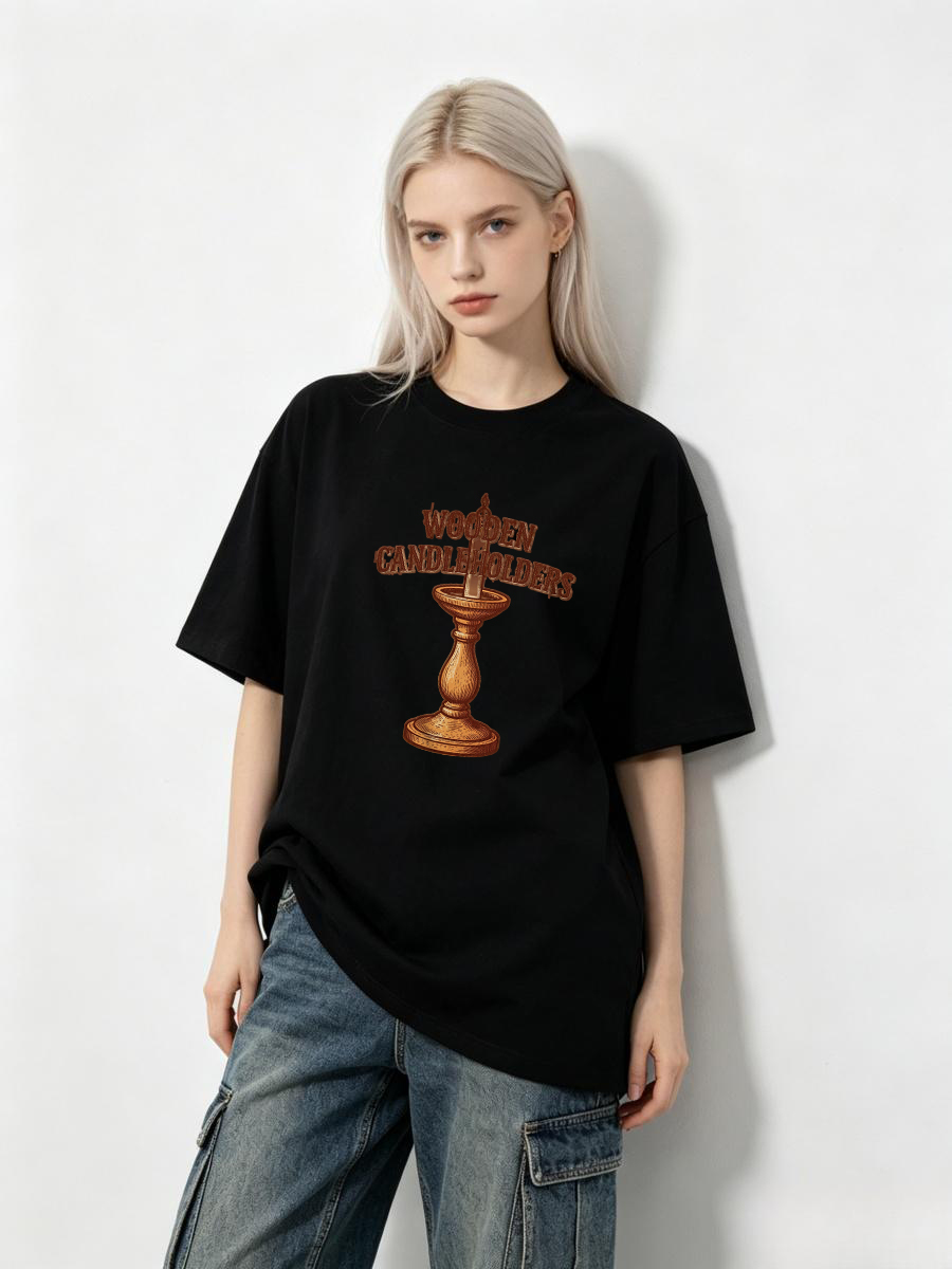 T Shirts Smart Fabric Interfac - Office Tech Logo recensie en prijs