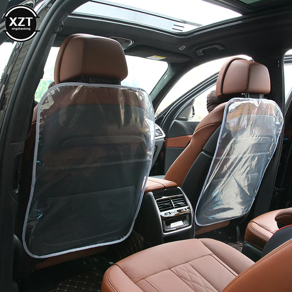 Waterproof Anti-Kick Car Seat  - Surge Protector Rack recensie en prijs
