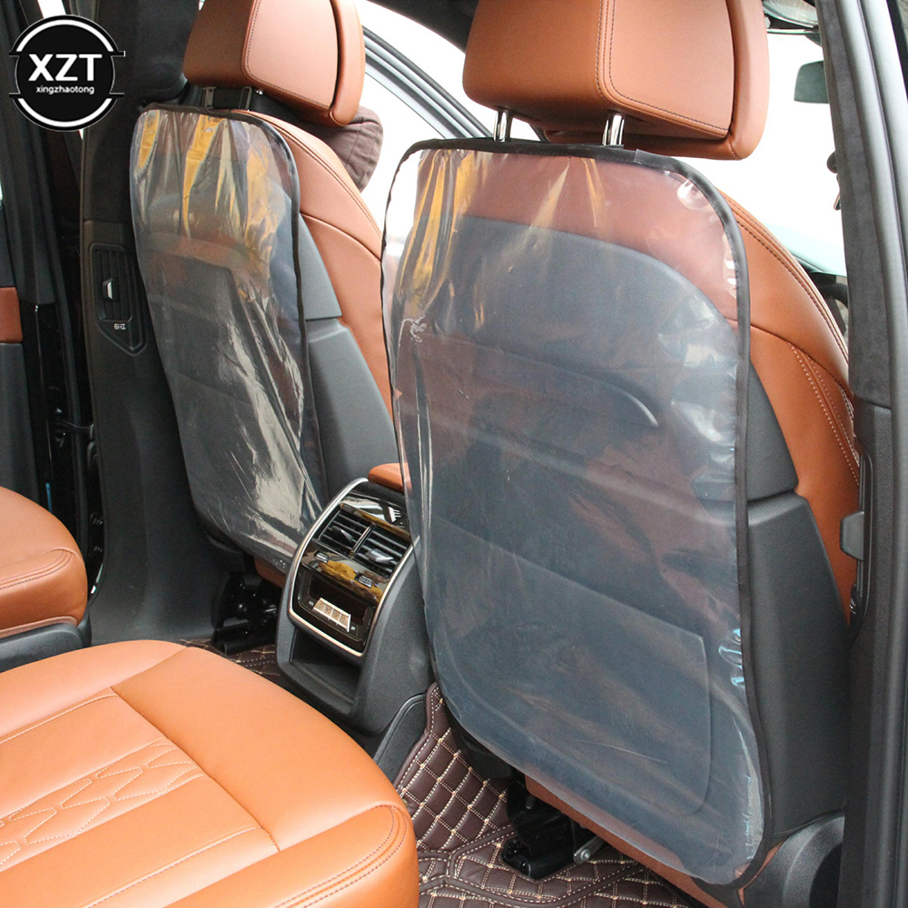 Waterproof Anti-Kick Car Seat  - Surge Protector Rack recensie en prijs