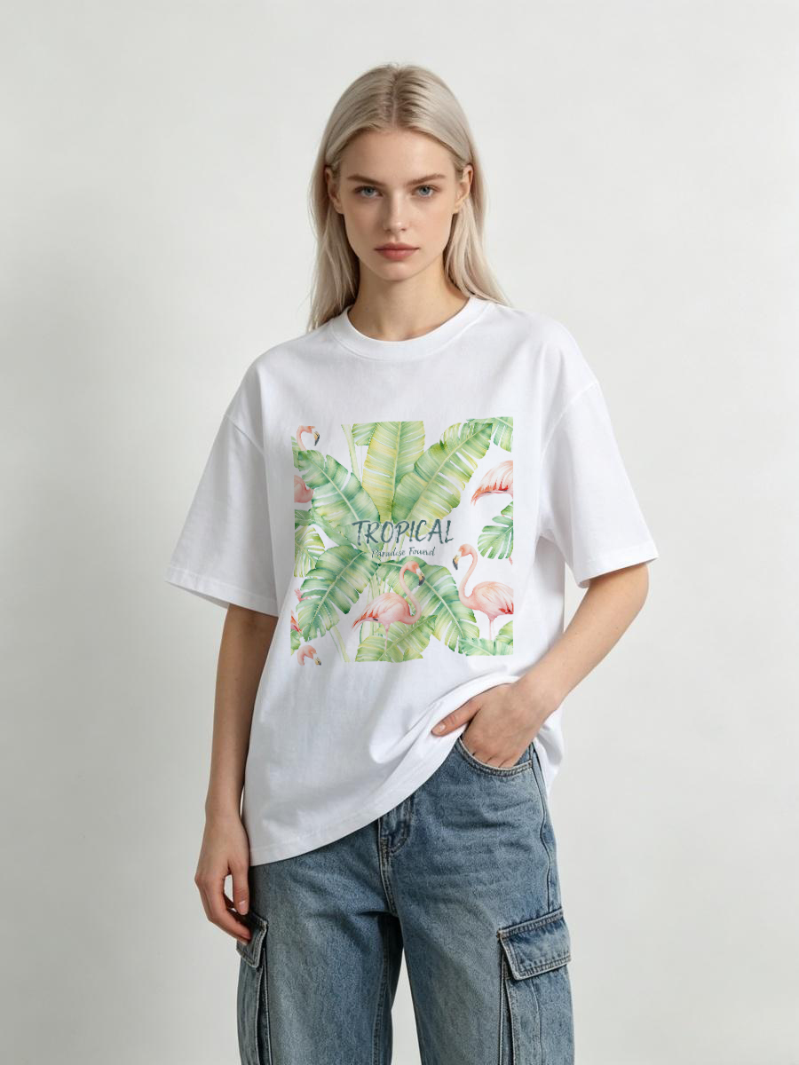 T Shirts Lurex Tech Beaded Sty - Office Tech Logo recensie en prijs