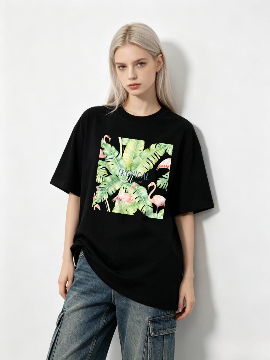 T Shirts Lurex Tech Beaded Sty - Office Tech Logo recensie en prijs