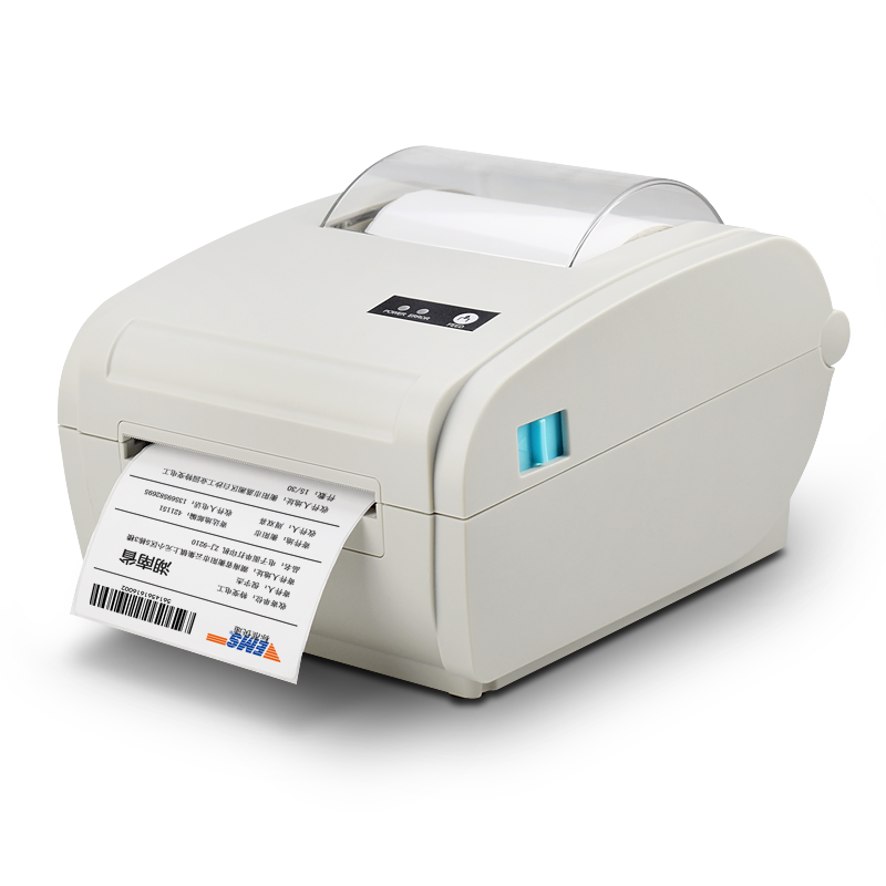 4x6 Direct Thermal Label Stick - Label Printer Thermal recensie en prijs