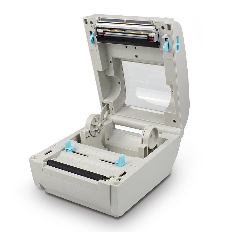 4x6 Direct Thermal Label Stick - Label Printer Thermal recensie en prijs