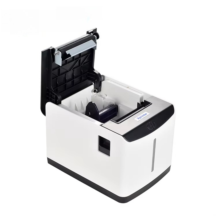 Xprinter XP-Q371U 80mm Thermal - Label Printer Thermal recensie en prijs