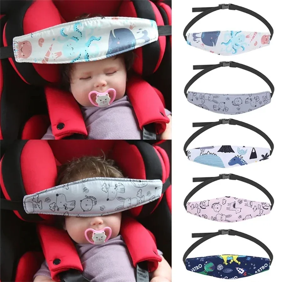 Baby Car Seat Head Support Chi - Surge Protector Rack recensie en prijs
