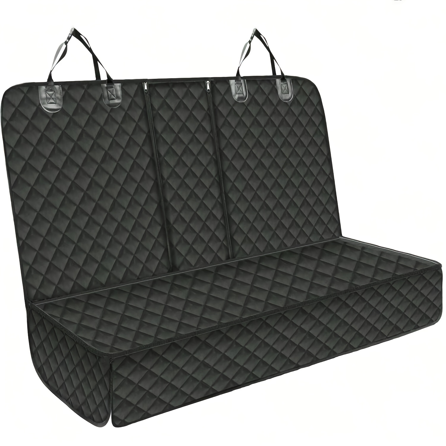 Durable Non-Fabric Back Seat C - Surge Protector Rack recensie en prijs