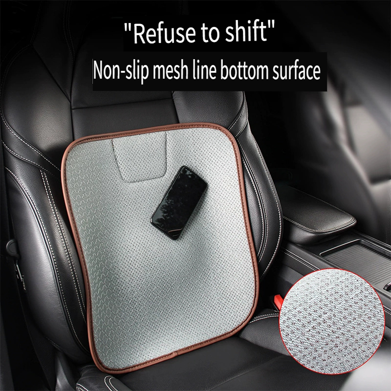 Summer Car Seat Cushion Cover  - Surge Protector Rack recensie en prijs