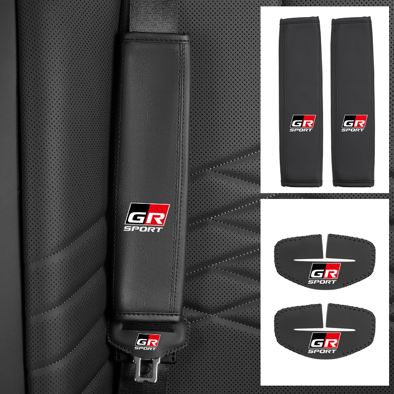 Car Seat Shoulder Pad Cover Se - Surge Protector Rack recensie en prijs