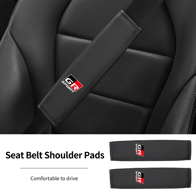 Car Seat Shoulder Pad Cover Se - Surge Protector Rack recensie en prijs