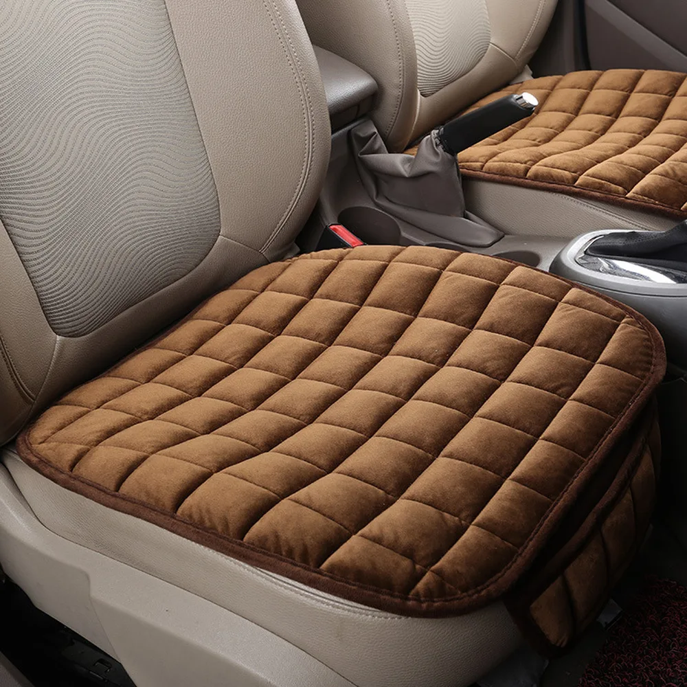 Universal Car Seat Cover Cushi - Surge Protector Rack recensie en prijs