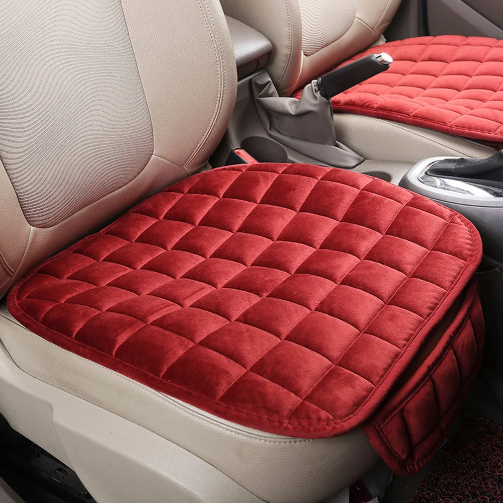 Universal Car Seat Cover Cushi - Surge Protector Rack recensie en prijs