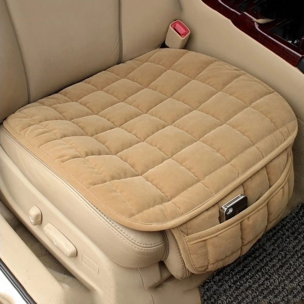 Universal Car Seat Cover Cushi - Surge Protector Rack recensie en prijs