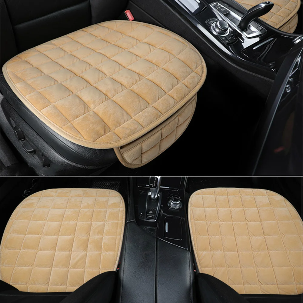 Universal Car Seat Cover Cushi - Surge Protector Rack recensie en prijs