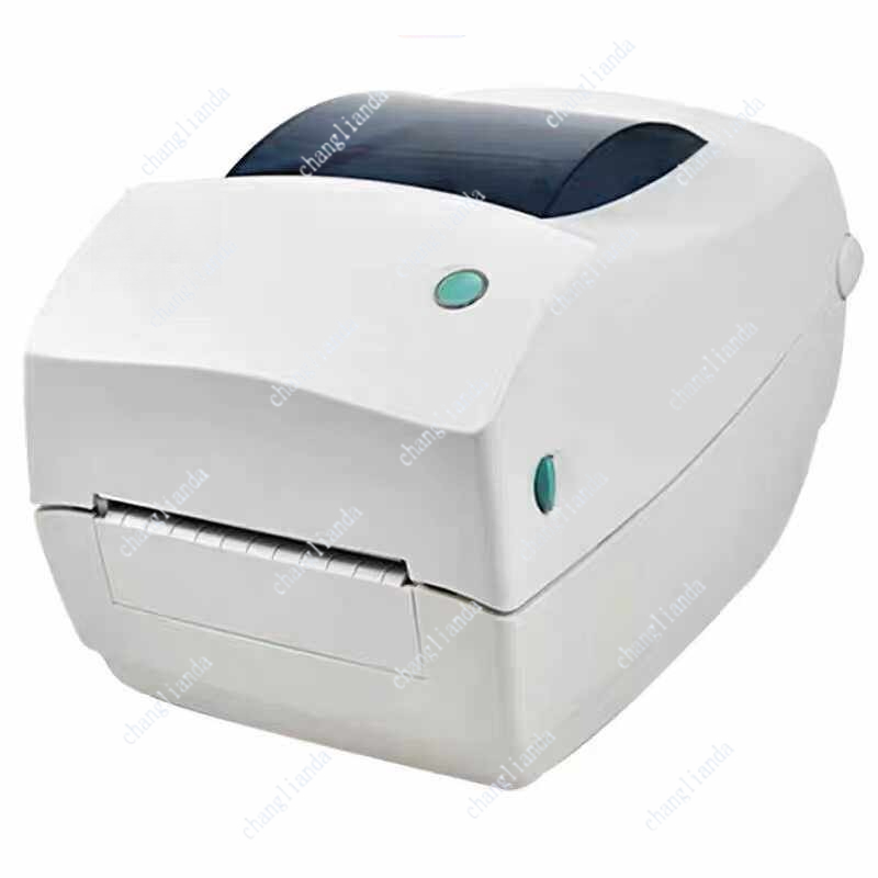 High performance for GK888T Ba - Label Printer Thermal recensie en prijs