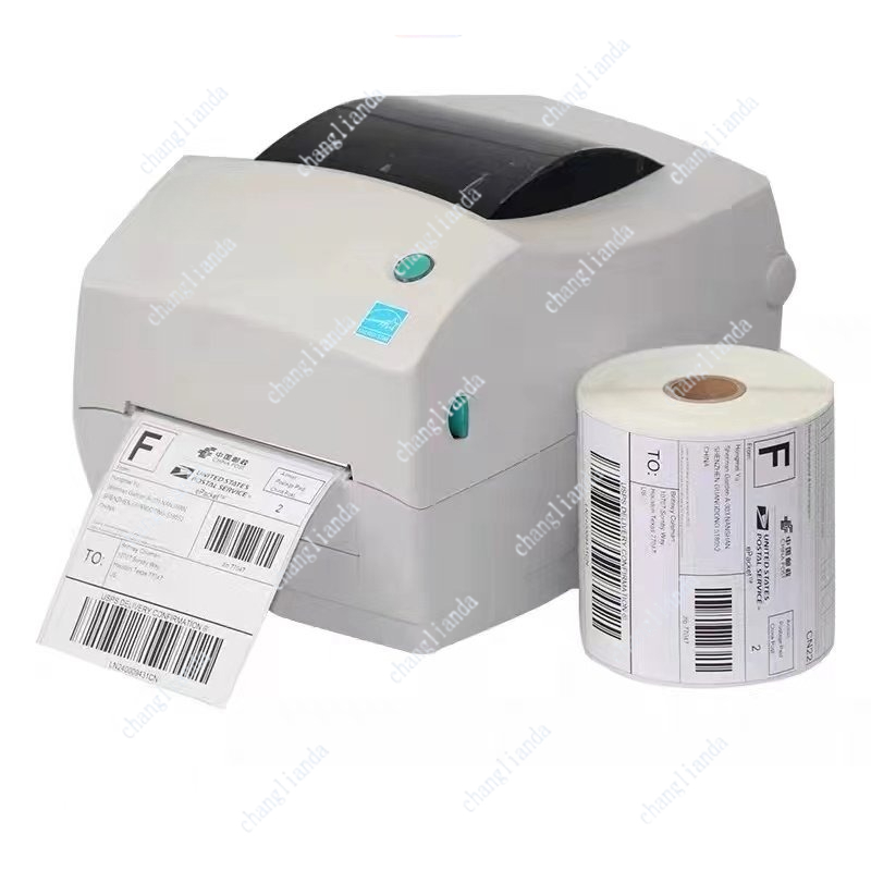 High performance for GK888T Ba - Label Printer Thermal recensie en prijs