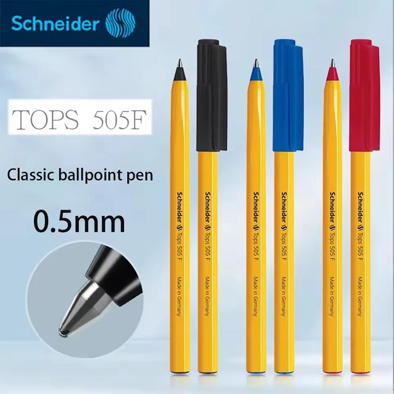 Germany Schneider Ballpoint Pe - Office Tech Supply recensie en prijs