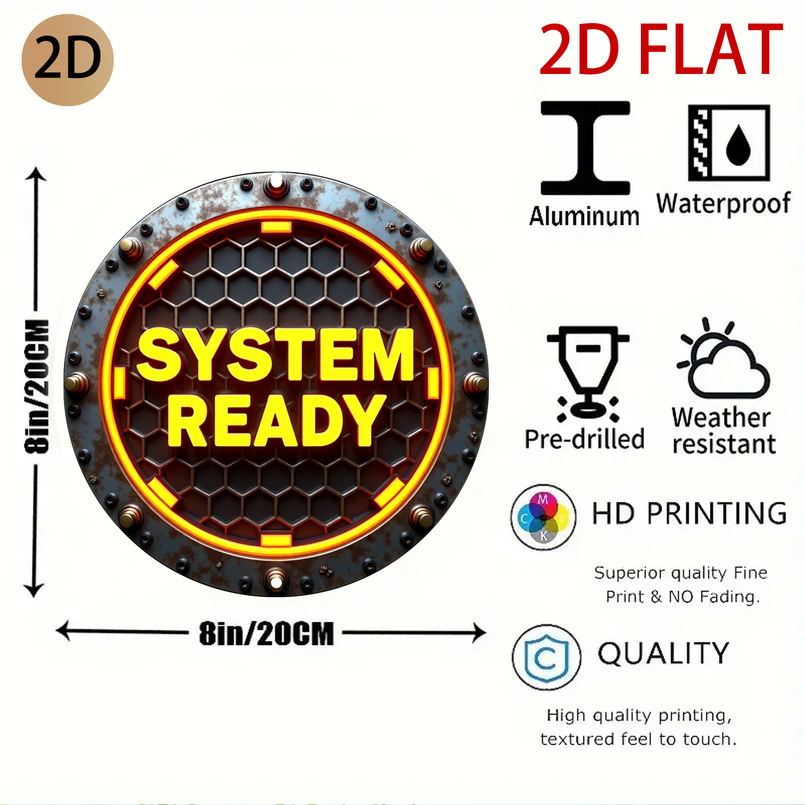 2D Flat, 2d Flat Circular Indu - Office Tech Logo recensie en prijs