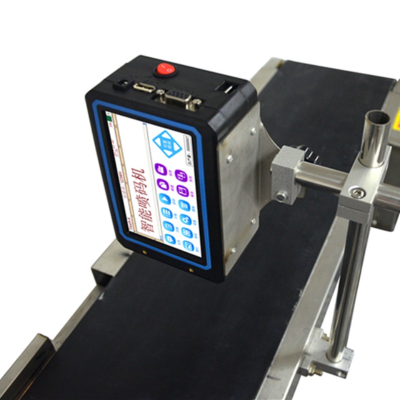 Industrial Corrugated Box Onli - Label Printer Thermal recensie en prijs