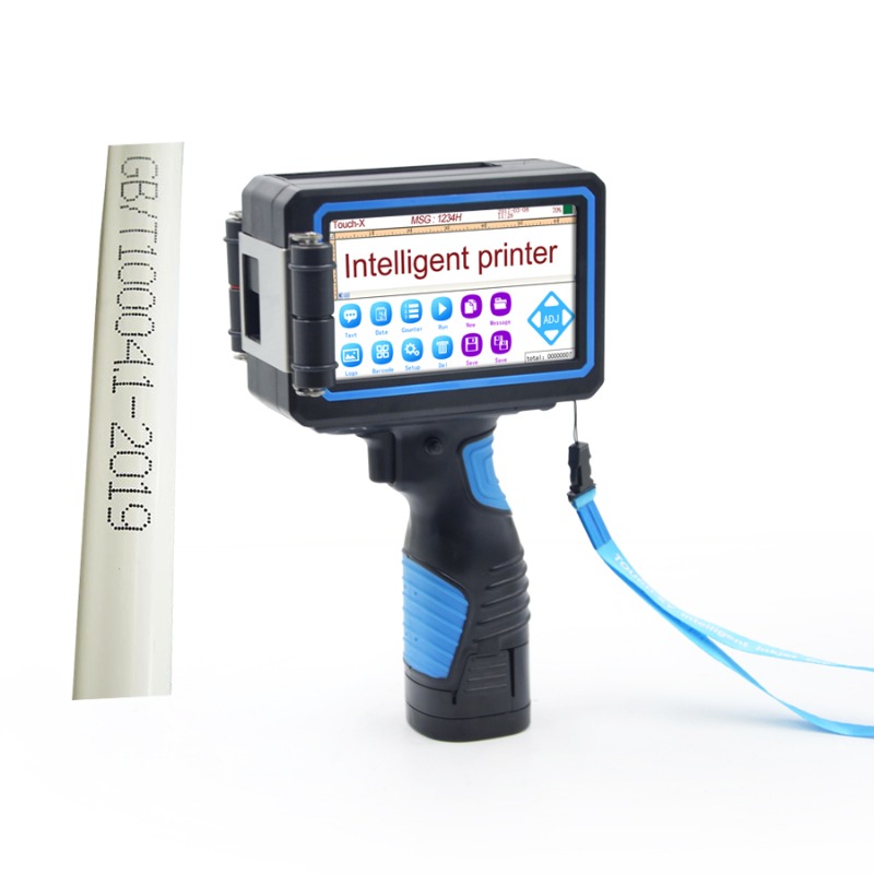 Industrial Corrugated Box Onli - Label Printer Thermal recensie en prijs