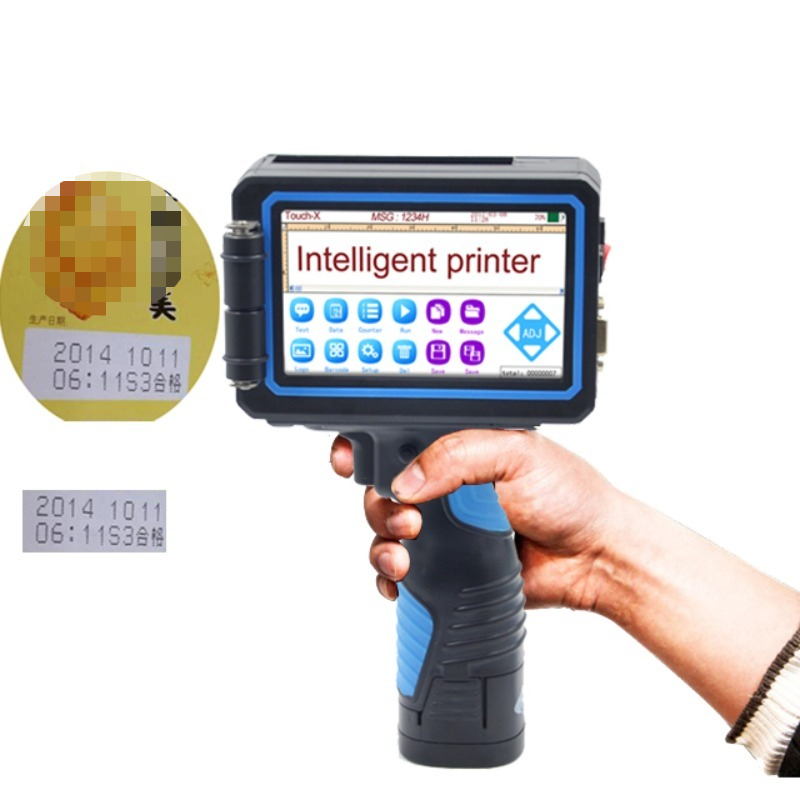 Industrial Corrugated Box Onli - Label Printer Thermal recensie en prijs