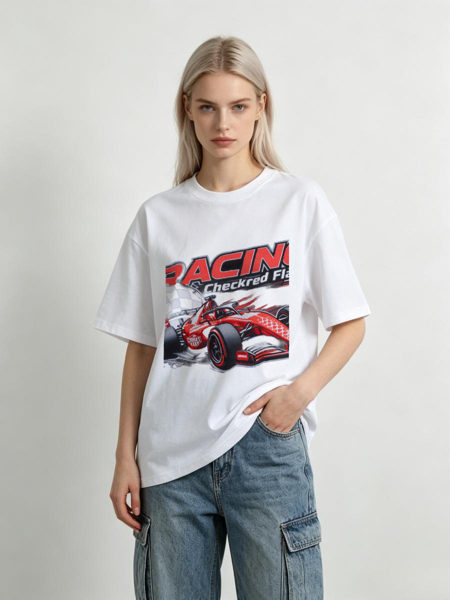 T Shirts Smart Fabric Interfac - Office Tech Logo recensie en prijs