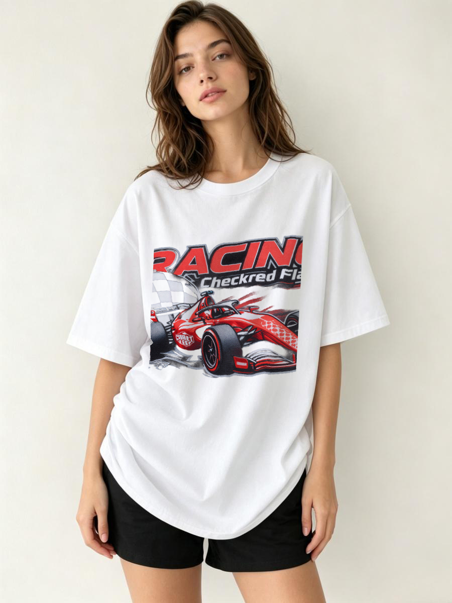 T Shirts Smart Fabric Interfac - Office Tech Logo recensie en prijs