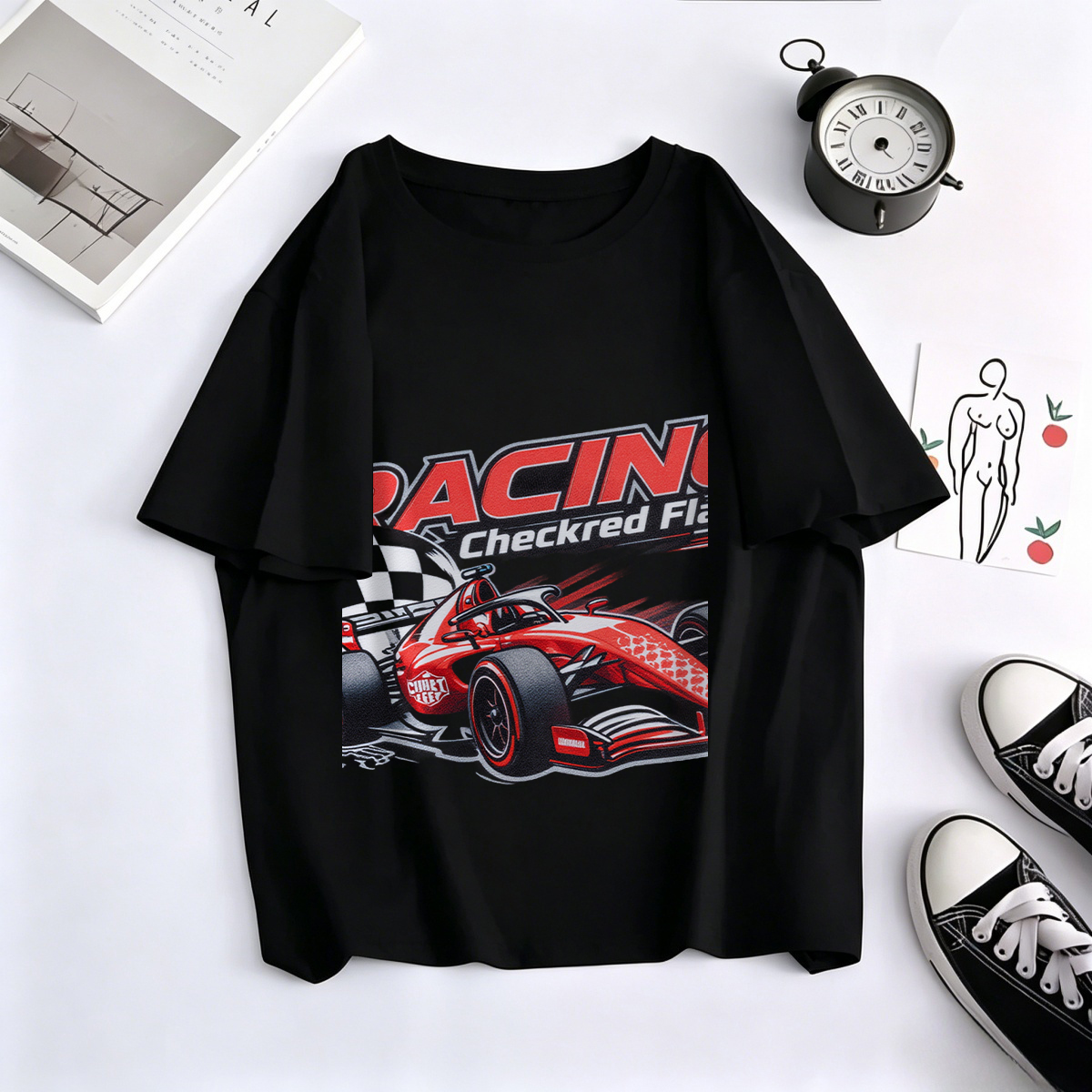 T Shirts Smart Fabric Interfac - Office Tech Logo recensie en prijs