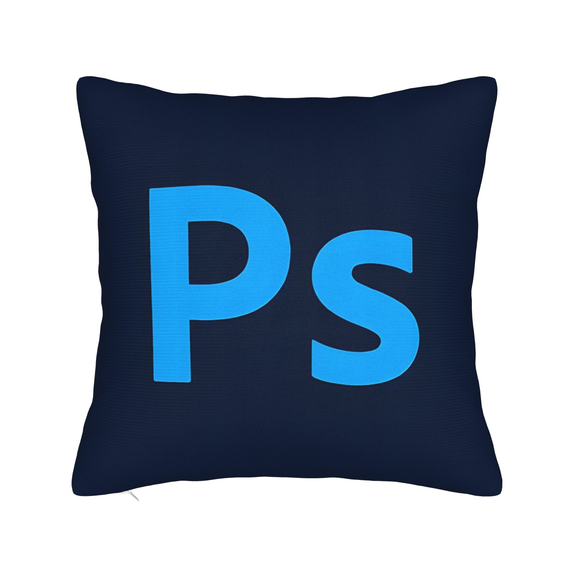 1pc Designers Photoshop Pillow - Office Tech Logo recensie en prijs