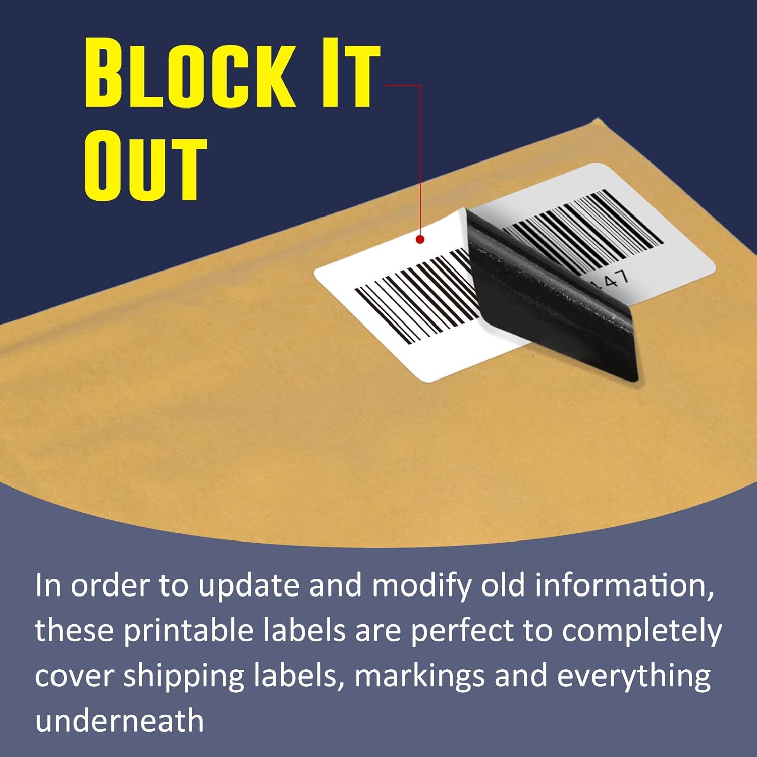 2.25x0.75 Direct Thermal Label - Label Printer Thermal recensie en prijs