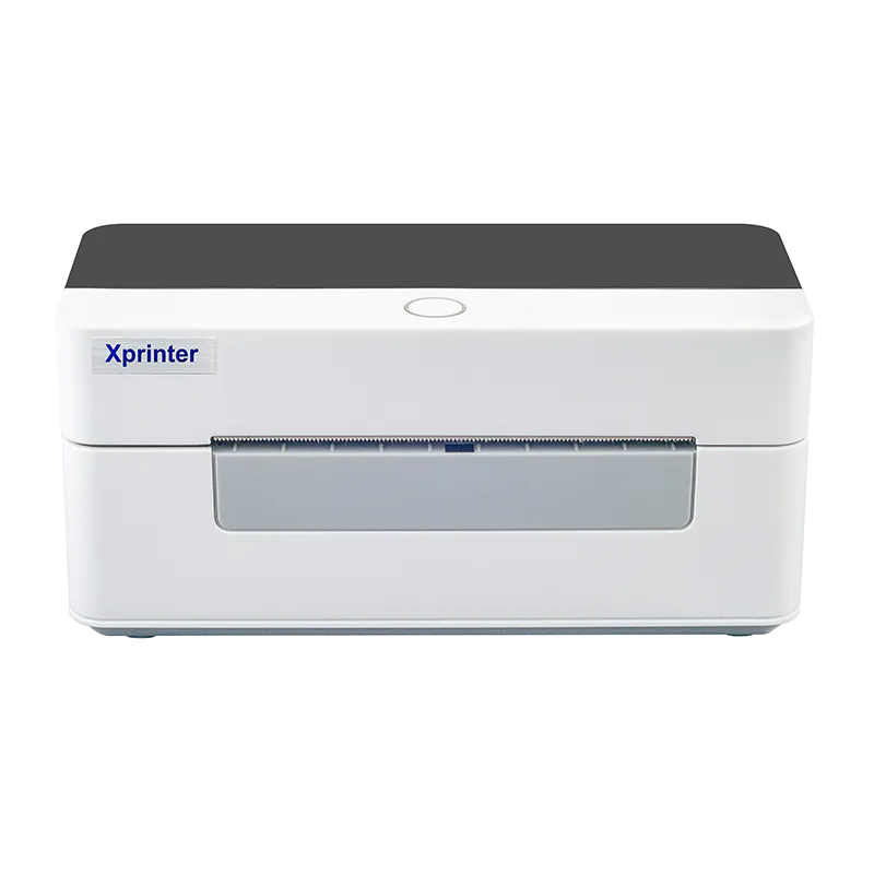 Quality 4 X 6 Inch Self Adhesi - Label Printer Thermal recensie en prijs