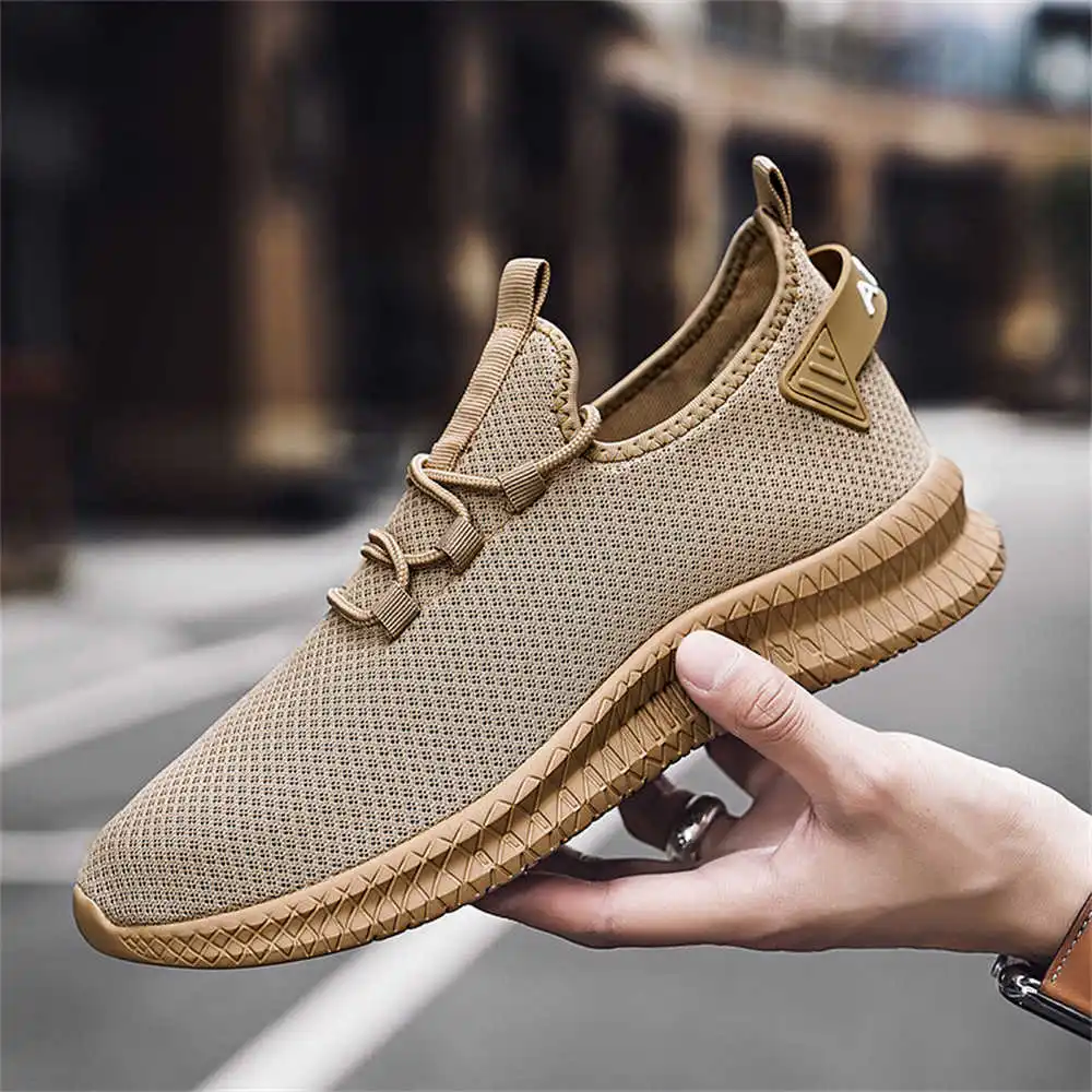 Demi-season Mesh Tenni Man Run - Office Tech Supply recensie en prijs