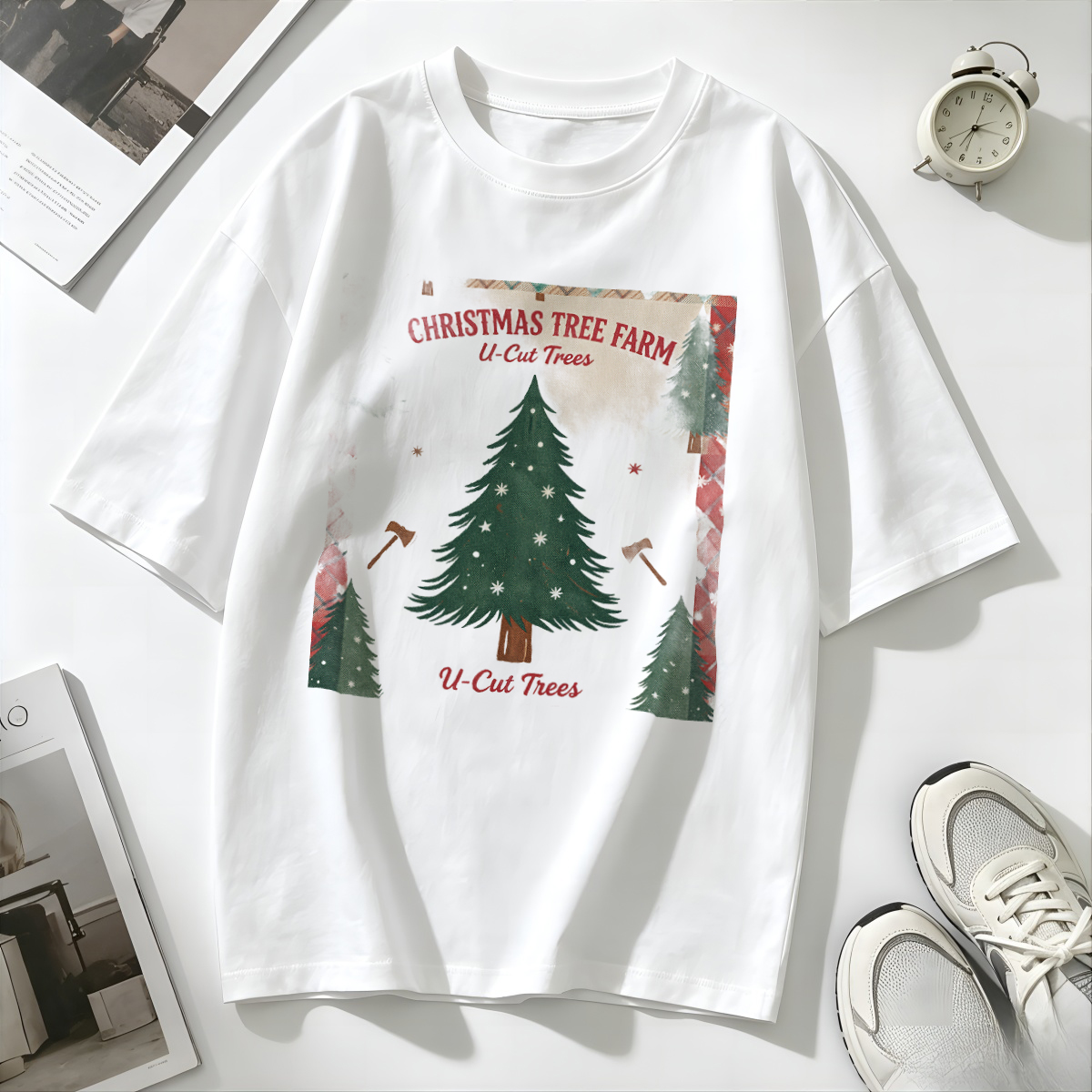 T Shirts Smart Fabric Interfac - Office Tech Logo recensie en prijs