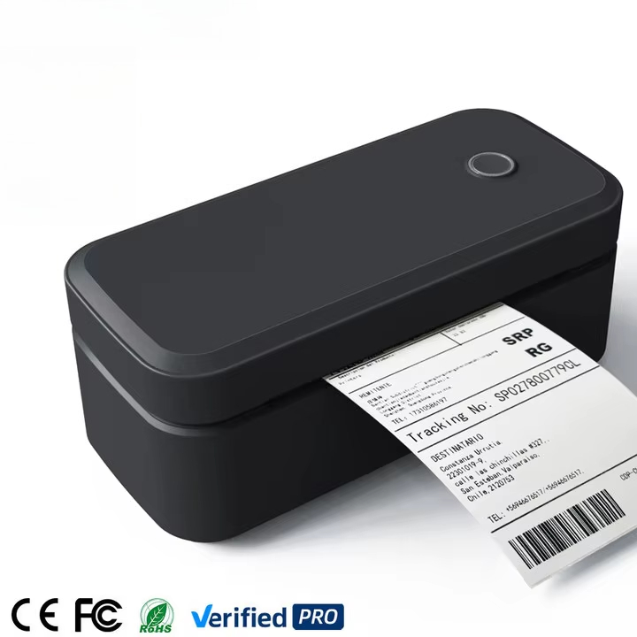 203dpi Portable Shipping Therm - Label Printer Thermal recensie en prijs