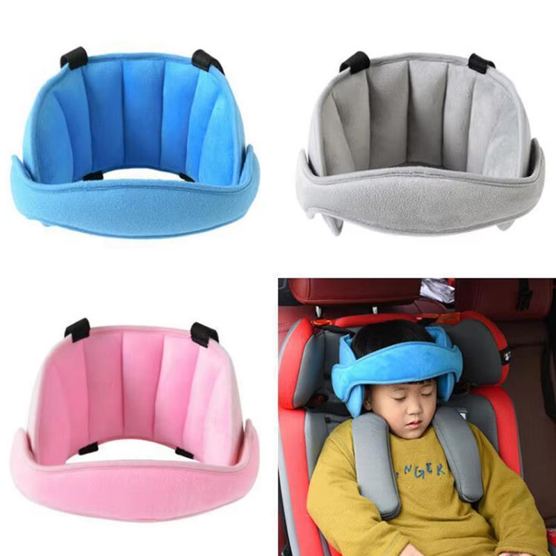 Child Safety Car Seat Head Fix - Surge Protector Rack recensie en prijs