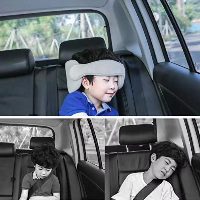 Child Safety Car Seat Head Fix - Surge Protector Rack recensie en prijs
