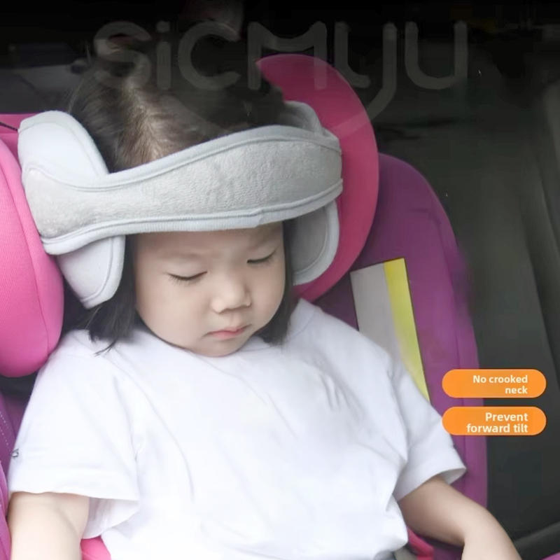 Child Safety Car Seat Head Fix - Surge Protector Rack recensie en prijs