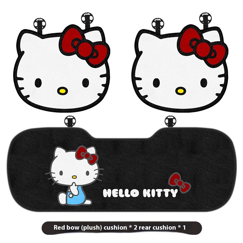 New Cute Fall Winter Cute Cat  - Surge Protector Rack recensie en prijs
