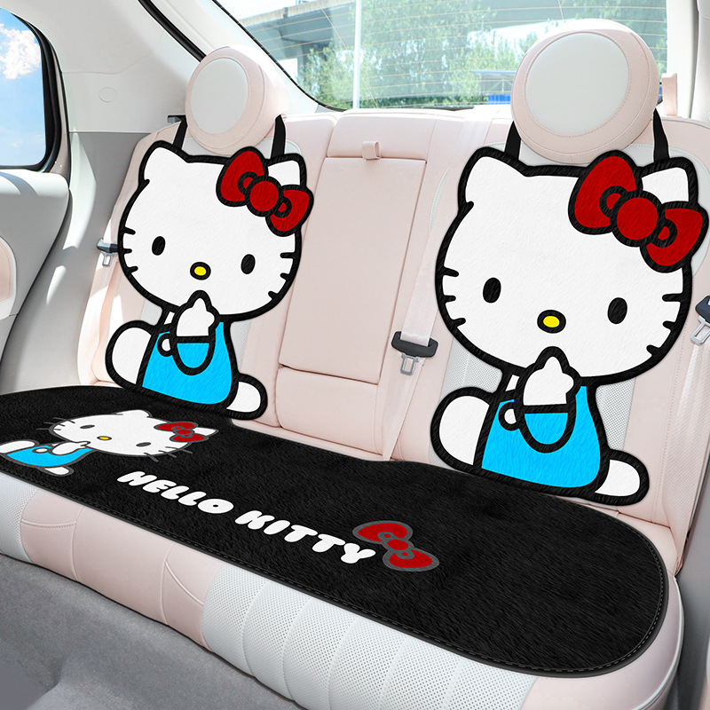 New Cute Fall Winter Cute Cat  - Surge Protector Rack recensie en prijs