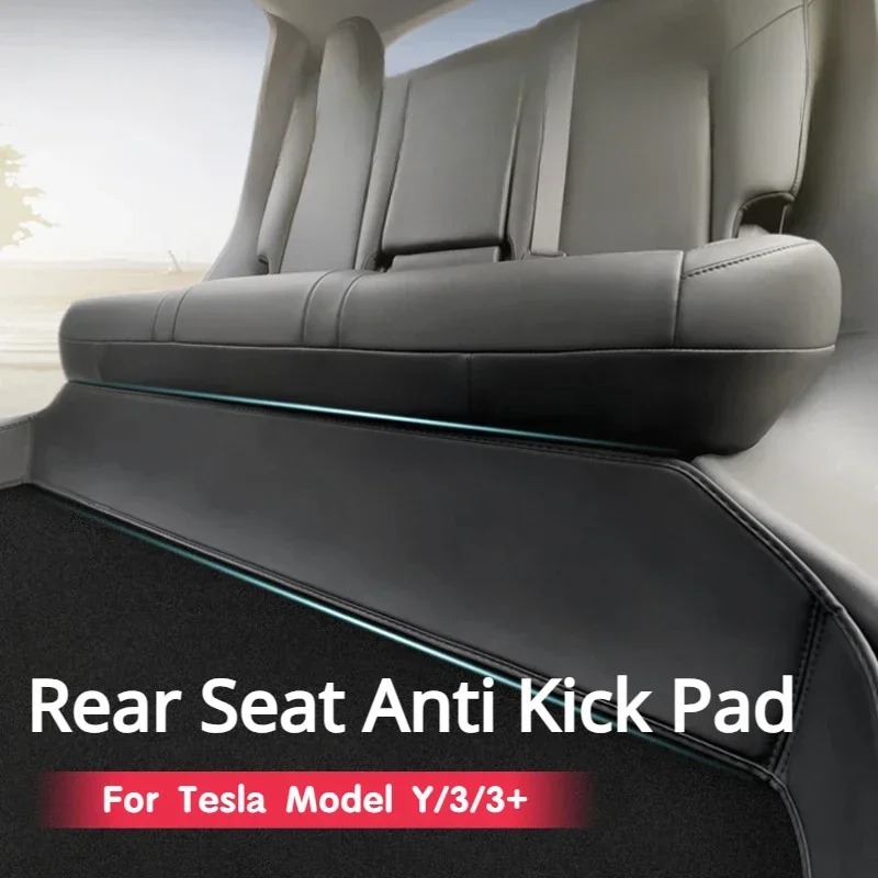 Rear Seat Lower Protective Mat - Surge Protector Rack recensie en prijs