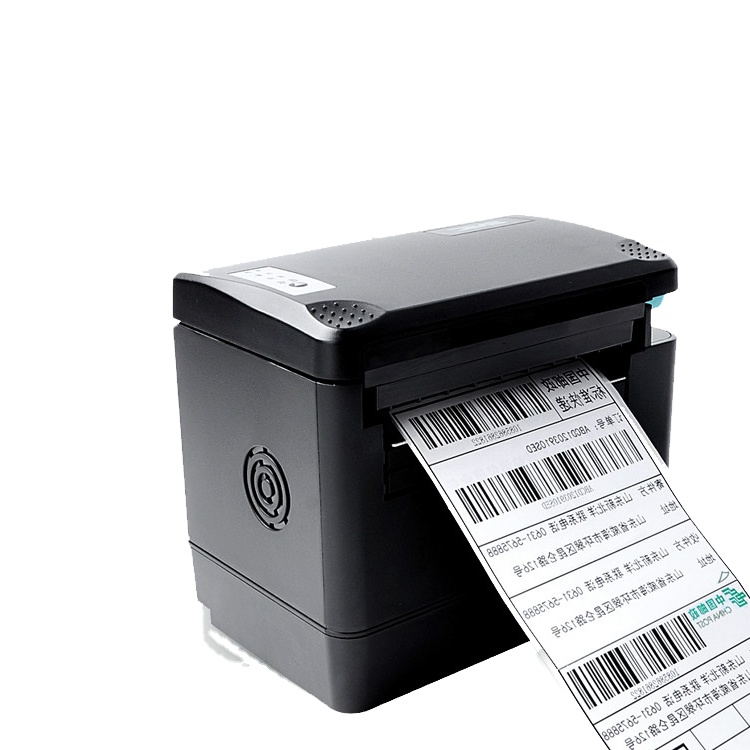 SNBC BTP-K716 Desktop 4x6 USB  - Label Printer Thermal recensie en prijs