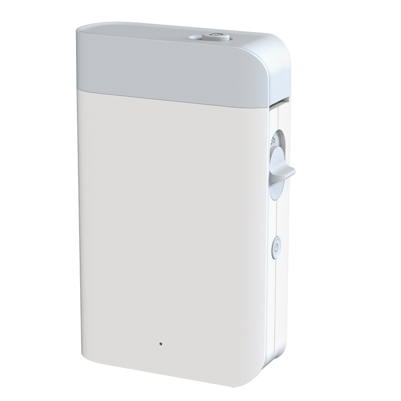 Mini Bluetooth Thermal Label P - Label Printer Thermal recensie en prijs