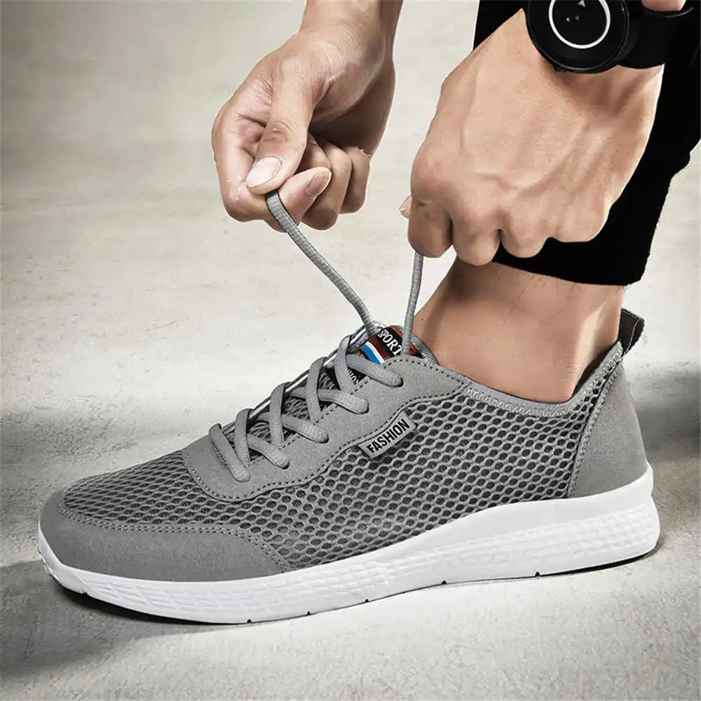 35-46 Breathable Light Blue Sn - Office Tech Supply recensie en prijs