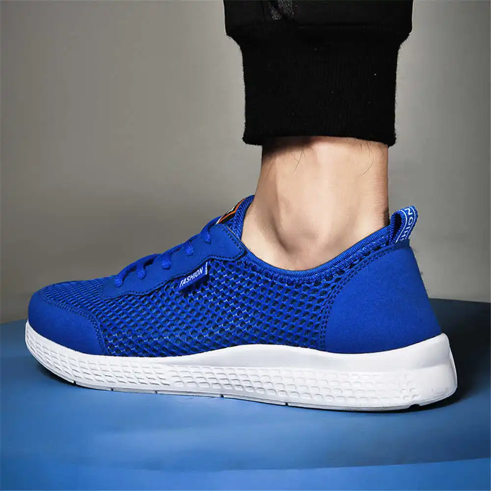 35-46 Breathable Light Blue Sn - Office Tech Supply recensie en prijs